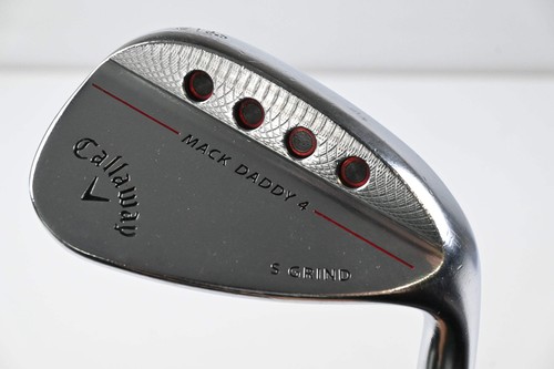 Callaway mack daddy pitching - callaway,