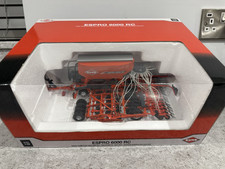 ROS/Universal Hobbies - Kuhn Espro 6000 RC Seed Drill - 1:32 Scale - New/Mint