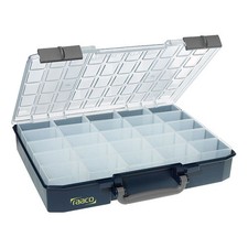 Raaco carry lite case cl80 - raaco, carry-lite