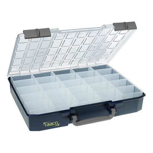 Raaco carry lite - case, cl80-25