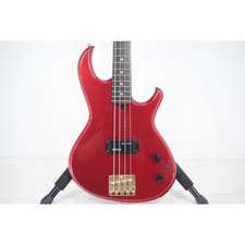 Vintage 1980s Aria Pro II RSB Deluxe-I Bass Guitar - Made in Japan Matsumoku