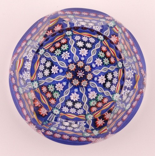 Perthshire glass pp58 - perthshire,