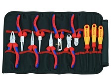 Knipex set 00 19 41 Pliers &