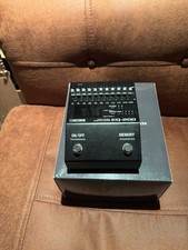 Boss EQ-200 Graphic Equaliser