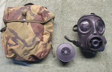 Vintage Size 2 British Army