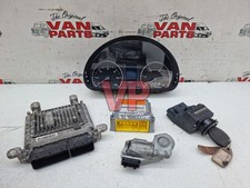 2011 Mercedes Sprinter 313 -