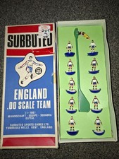 Subbuteo England C138 HW