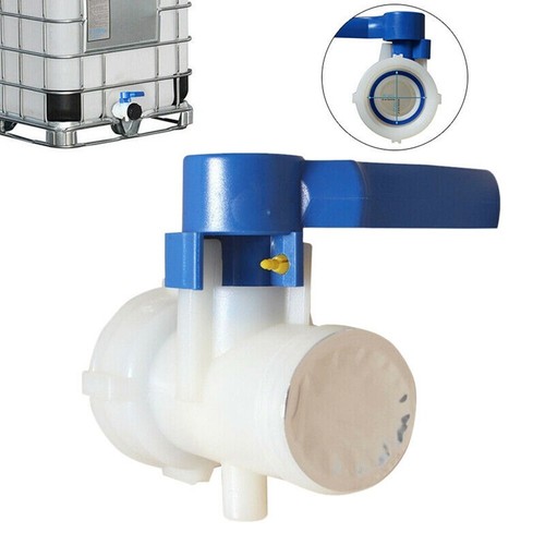 Replacement ibc container - replacement,