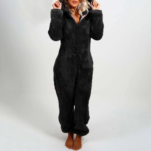 Womens teddy bear fluffy - womens,