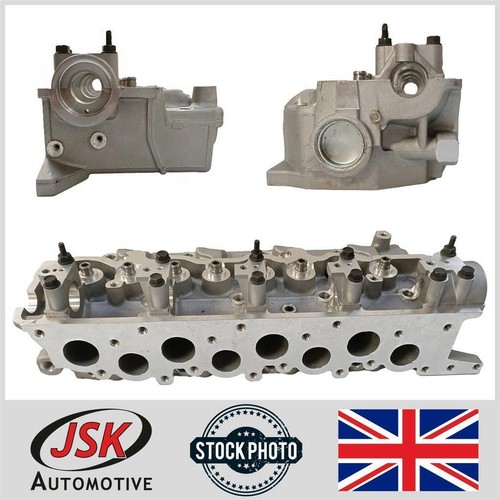 4d56 4d56t cylinder head - 4d56,