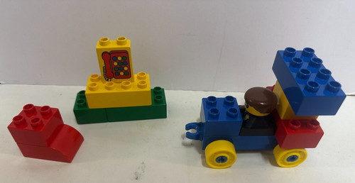 Lego duplo 2317 - lego,