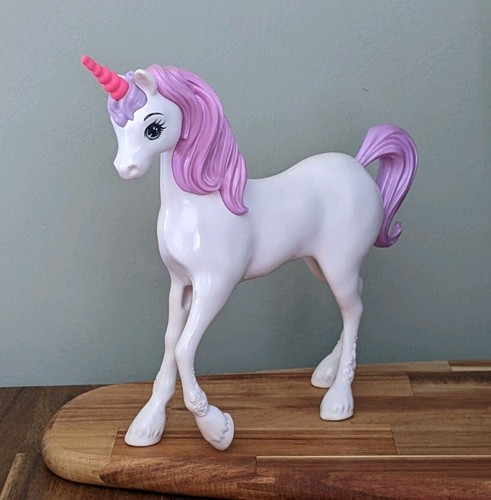 Barbie sweetville unicorn from - unicorn,