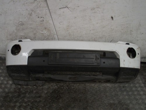 Land rover discovery front - land,