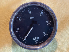Smiths rev counter - smiths,