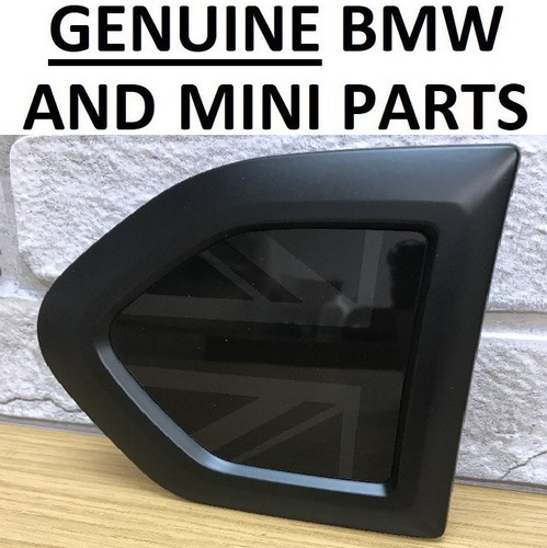 Genuine mini countryman f60 - mini,