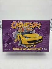 Cash Flow | Board Game | Exit the Hamster Wheel | English 