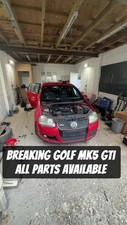 ♻️♻️ BREAKING 2005 Golf MK5 AXX Ramair Tyson Performance ♻️♻️