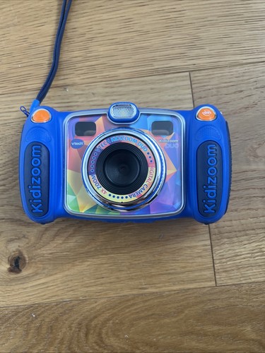 Vtech kidizoom duo digital - vtech,