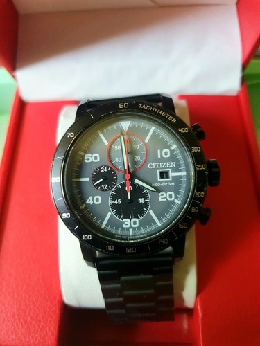 Excellent citizen ecodrive - citizen,