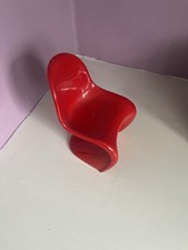 Vitra Miniature Collection Chair