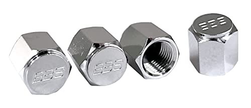 Bbs air valve cap set - 4,