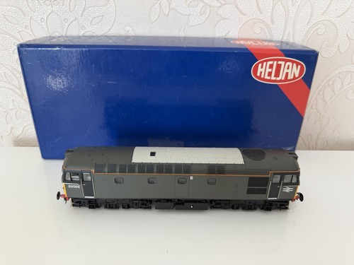 Heljan 34243 class br - class,