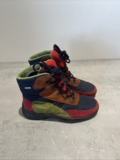 Rohde multi coloured hiking