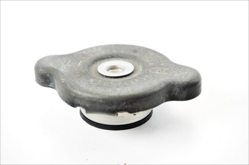Original radiator cap kawasaki - cap,