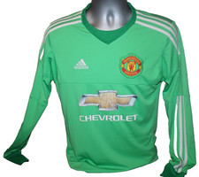 Manchester United 2015–2016