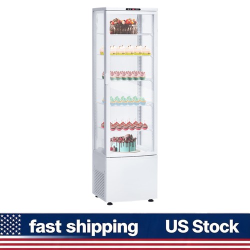 Shop refrigerated display - shop,