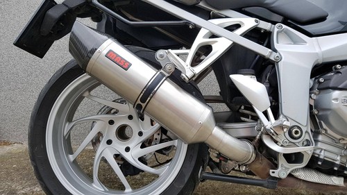 Bmw k1200r k1300r 2005 - bmw,