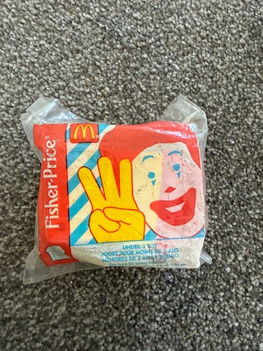 Vintage mcdonald - vintage, mcdonald’s