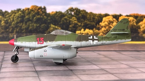 Dragon wings warbirds 50141 - wings,