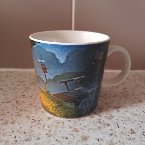 Arabia finland moomin - arabia,