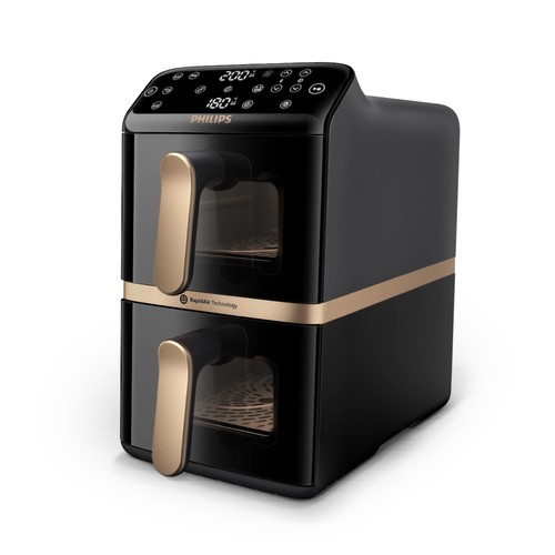 Philips airfryer 4000 - airfryer,, series