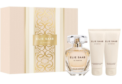 Elie saab parfum 90ml edp - le,