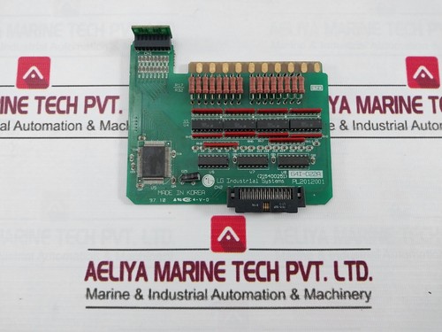G4i d22a pcb printed - lg, g4i-d22a