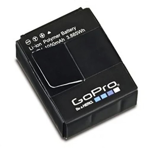 Genuine gopro rechargeable - genuine,