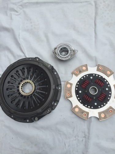 Complete sports paddle - complete, clutch