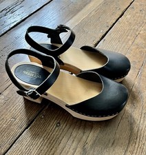 Swedish Hasbeens Mary Jane