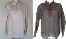 HANDMADE Shirt (S-5XL) Cotton