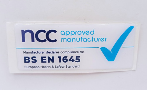 Ncc caravan approval - ncc,
