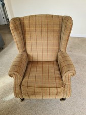 Parker Knoll York Wingback