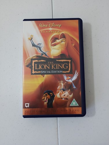 The lion king special - the,