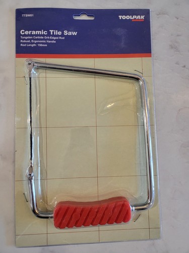 Toolpak ceramic tile - ceramic,