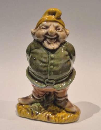 Wade 1970s lester leprechaun - wade,