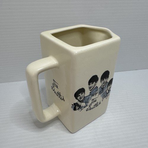 The beatles liverpool pottery - liverpool,