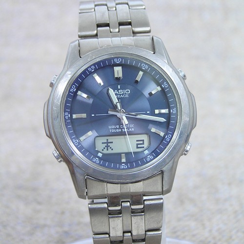 Casio lcw 100t - lcw-100t, retro