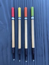 Fishing floats sarkanda reed floats (4)