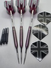 Winmau Confession heavy weight